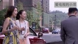 《最美的时光》张钧甯和朋友在大街上打男人？剽悍