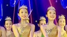 2016年央视春晚 舞蹈《茉莉花》