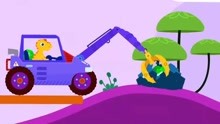 儿童玩具-拼装动车-搞笑-高清正版视频在线观看