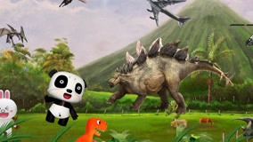Tonton online GUNGUN toys Dinosaur Pavilion Season 2 2019-01-17 (2019) Sub Indo Dubbing Mandarin