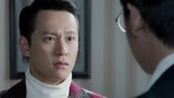 天衣无缝剧透：小资察觉二哥身份