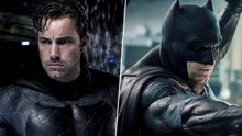 《蝙蝠侠》新片定档2021年 本·阿弗莱克确认不再回归