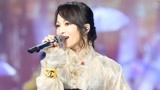 2019安徽春晚 张韶涵歌曲《隐形的翅膀》
