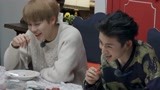 王琳凯恢复天性上演老年迪斯科 小S：鄙人表示不服