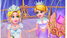 美人鱼公主的妈妈王后 夸赞米亚 美人鱼公主的秘密游戏