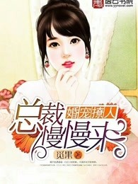 婚宠撩人:总裁慢慢来