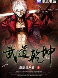 武道乾坤