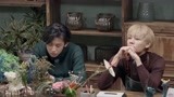 林彦俊小鬼回忆花店美好生活 突如其来的伤感是怎么肥事？