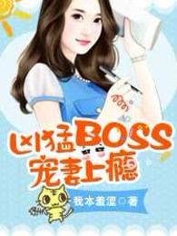 凶猛BOSS宠妻上瘾