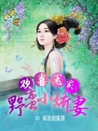 欢喜冤家：野蛮小娇妻