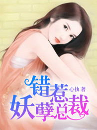 错惹妖孽总裁