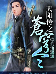 天阳传之苍穹令
