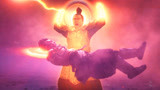 天气预爆：国产神仙联盟一起造出超级英雄雷神，只为治治雾霾