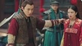《招摇》心疼摇澜夫妇 招摇大婚之际姜武偷袭厉尘澜