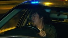 公路追逐战竟以这样的方式结束!心疼吴镇宇三秒钟!