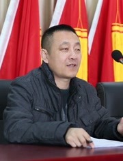 法援为民好榜样 内蒙古 王晓方