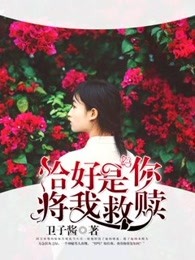 恰好是你，将我救赎