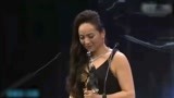 第38届香港电影金像奖最佳女主角 曾美慧孜《三夫》获奖感言