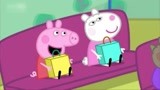小猪佩奇-儿童游戏-第6季 ep58 啥是佩奇之佩佩猪的日常