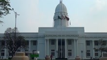  斯里兰卡的首都和最大的城市-科伦坡