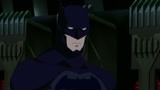 超人之死：史上最皮超级英雄闪电侠 看到蝙蝠侠不赞同的眼光了么