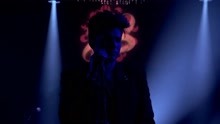 Adam Lambert ft 亞當藍伯特 - Broken English (Sessions @ AOL 2012)