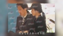 陈金飞带杨采钰现身医院，被疑是好事将近，但女方却全程黑脸