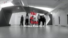 線上看 EXID《ME&YOU》舞蹈練習室視訊公開 歌曲洗腦舞蹈熱辣 (2019) 帶字幕 中文配音，國語版