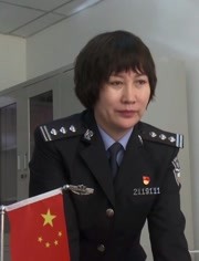 基层法律服务好榜样 丁桂清