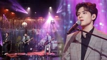 Watch the latest DAY6热曲联唱 现场版0523 (2019) online with English subtitle for free English Subtitle