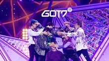 Watch the latest GOT7《ECLIPSE》回归舞台现场版0525 (2019) online with English subtitle for free English Subtitle