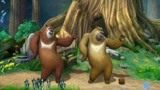 熊出没之丛林总动员-超级翻图-熊出没之探险日记 游戏35