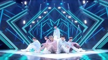 Watch the latest 《ProduceX101》小组竞演 GOT7《Lullaby》 (2019) online with English subtitle for free English Subtitle