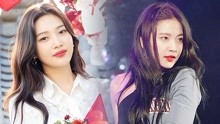 线上看 Red Velvet朴秀荣YERI开通个人ins：以后常见哦 (2019) 带字幕 中文配音