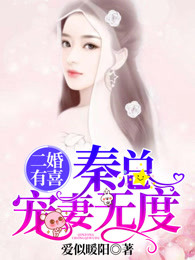 二婚有喜，秦总宠妻无度