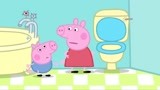 小猪佩奇-儿童游戏-第6季 ep290 小猪佩奇过大年