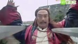 《武林外史》大决战，快活王真厉害，那时的沈浪太帅！