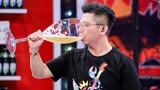 当我只用行动表达友谊 很难不沙雕