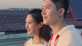 Tonton online Nampak saya dari mata kamu (Musim 2) Episod 10 (2019) Sarikata BM Dabing dalam Bahasa Cina