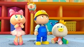 Watch the latest TUKTAK-MAN Early Education Episode 14 (2019) online with English subtitle for free English Subtitle