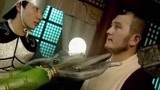 春光灿烂猪八戒：傻大个来害熊孩子，结果阴差阳错没有成功