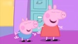 小猪佩奇-儿童游戏-第6季 ep406 小猪佩奇过大年