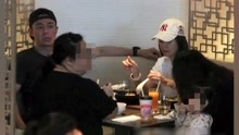Watch the latest 林心如素颜与霍建华台北饭聚 2岁女儿“小海豚”高颜值曝光 (2019) online with English subtitle for free English Subtitle