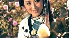 东方美人杨丽坤，张老照片，从岁到天命之年