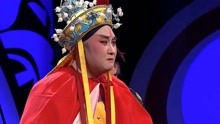 Chinese BangZi Opera: Top Ten Youth Leaders 2019-06-23