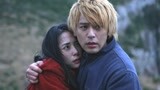 恶人：日本经典犯罪爱情片，罪犯与女孩私奔躲避追捕