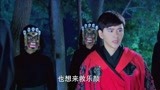 活色生香：李易峰救唐嫣，途中遇到了魔王，真实身份却是他妹夫