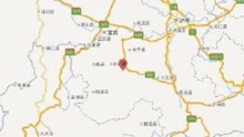 长宁县发生4.8级地震 