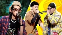 中國新說唱2019 2019-07-05