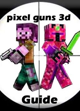 Pixel Gun 3D - 疯狂de戴夫